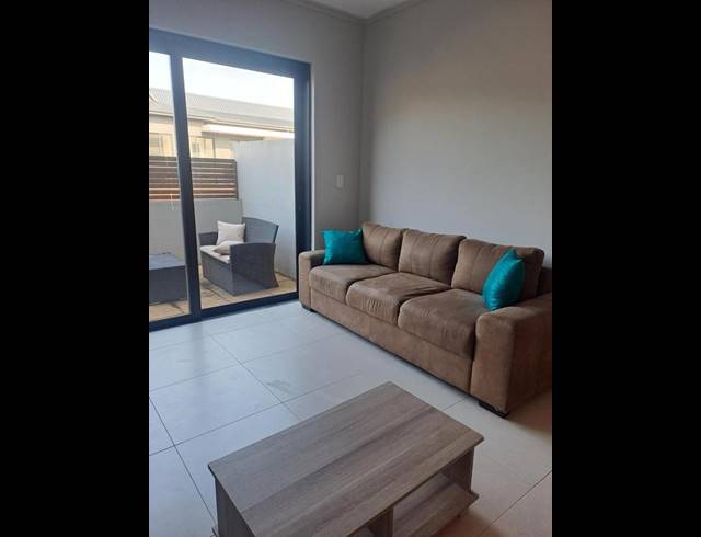 1 BEDROOM PROPERTY TO RENT IN ZIMBALI ESTATE